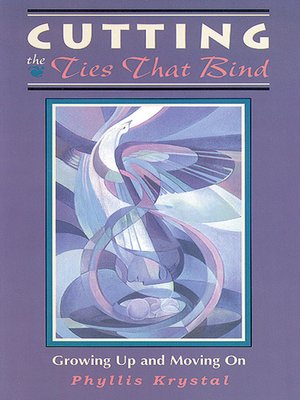 cover image of Cutting the Ties That Bind